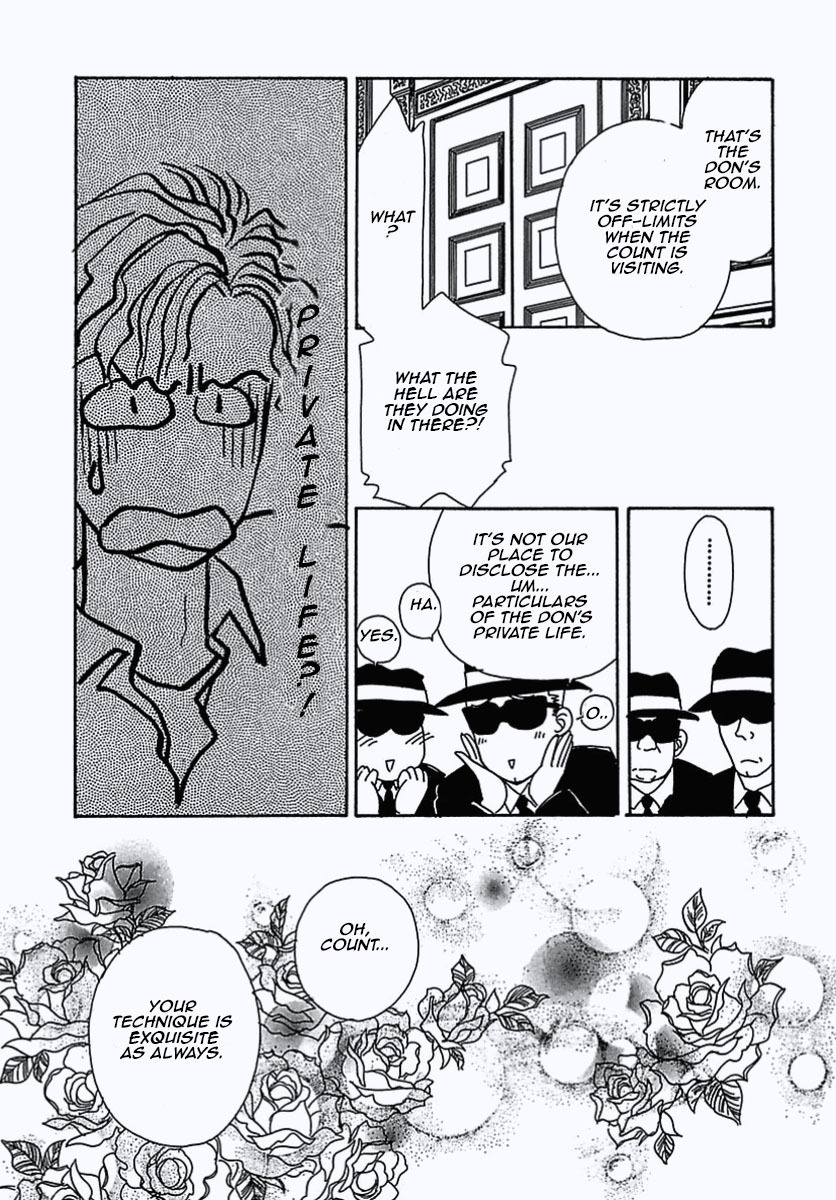 Petshop of Horrors Chapter 5 page 20 - Chapter 5: Dragon