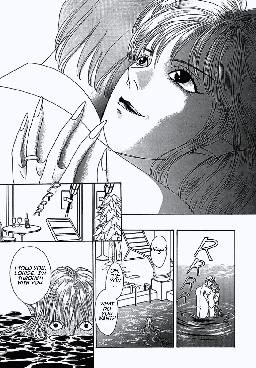 Petshop of Horrors Chapter 7 page 30 - Chapter 7: Delicious