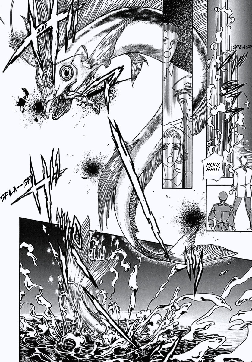 Petshop of Horrors Chapter 7 page 49 - Chapter 7: Delicious