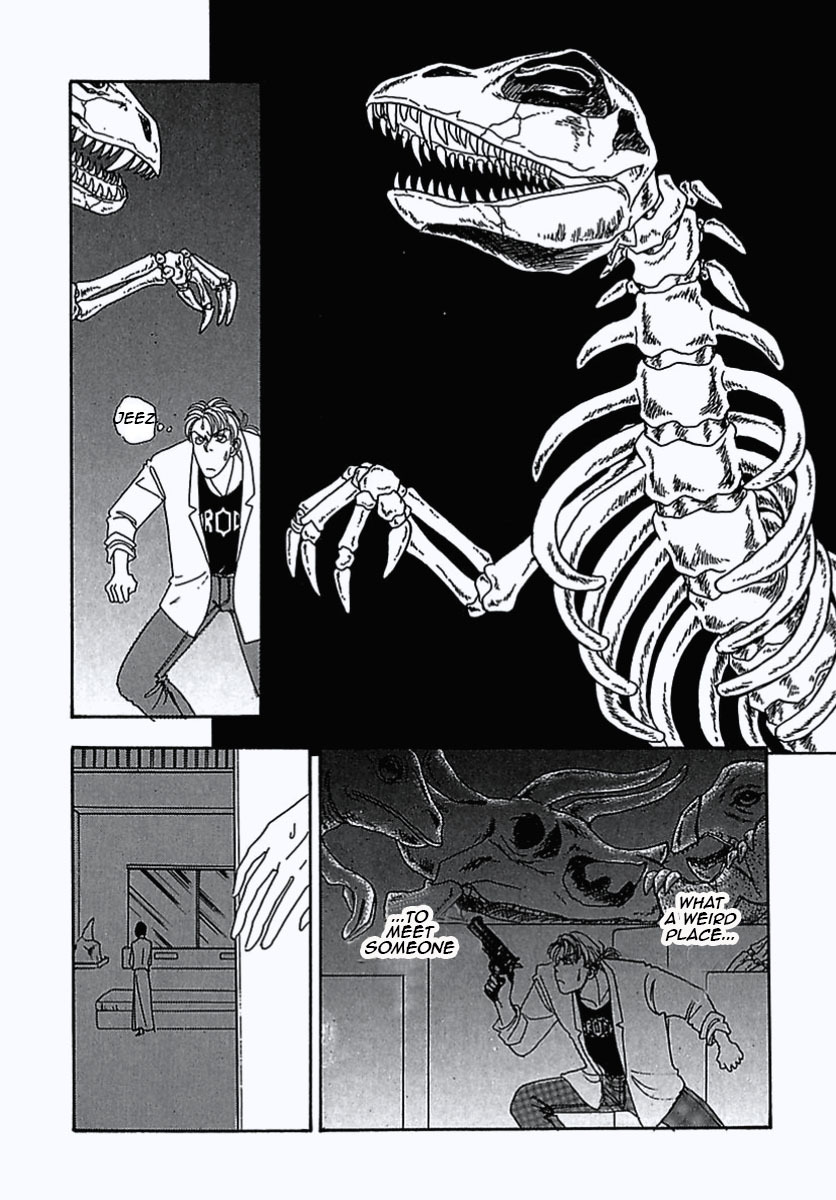 Petshop of Horrors Chapter 8 page 8 - Chapter 8: Destruction