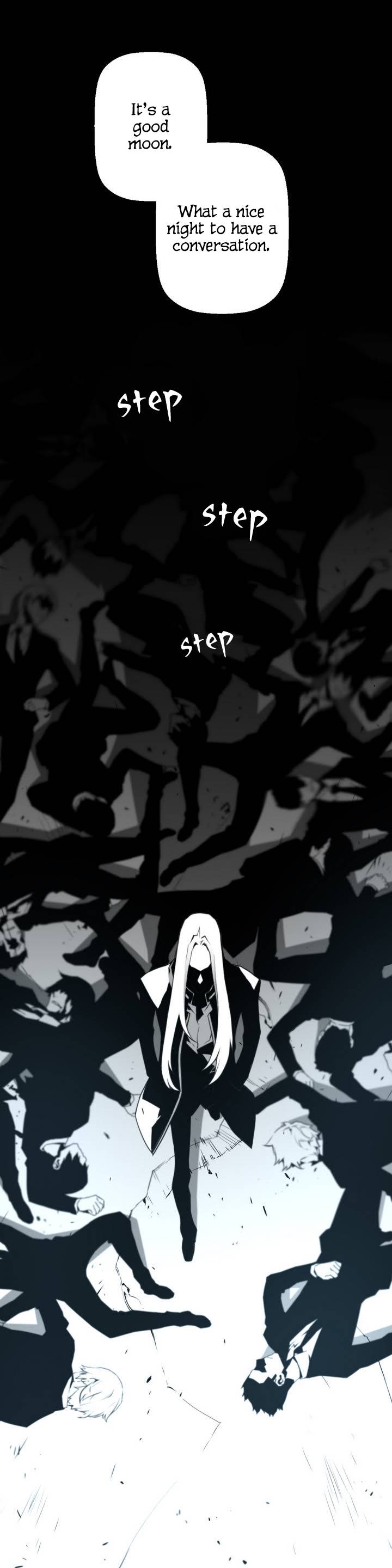 Phantasmal Tale under the Moonlight Chapter 0 page 10 - Chapter 0