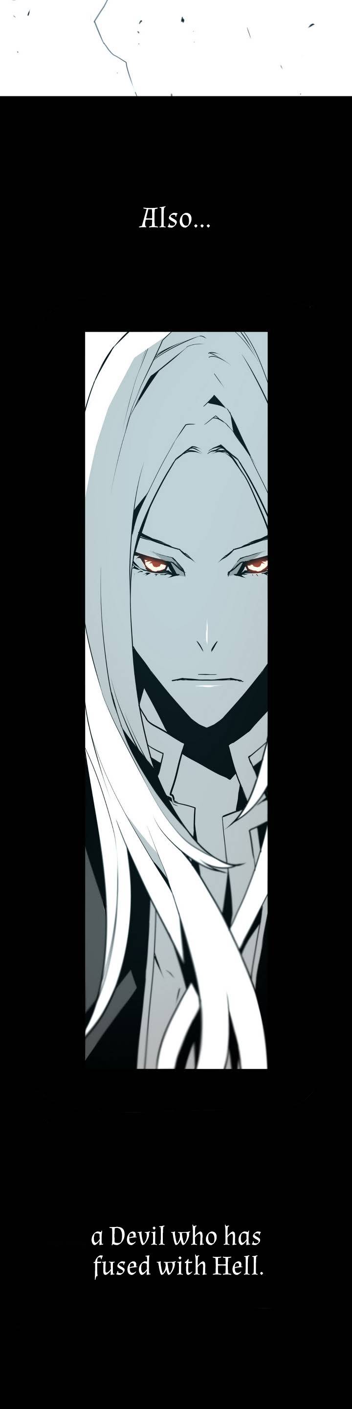 Phantasmal Tale under the Moonlight Chapter 0 page 11 - Chapter 0