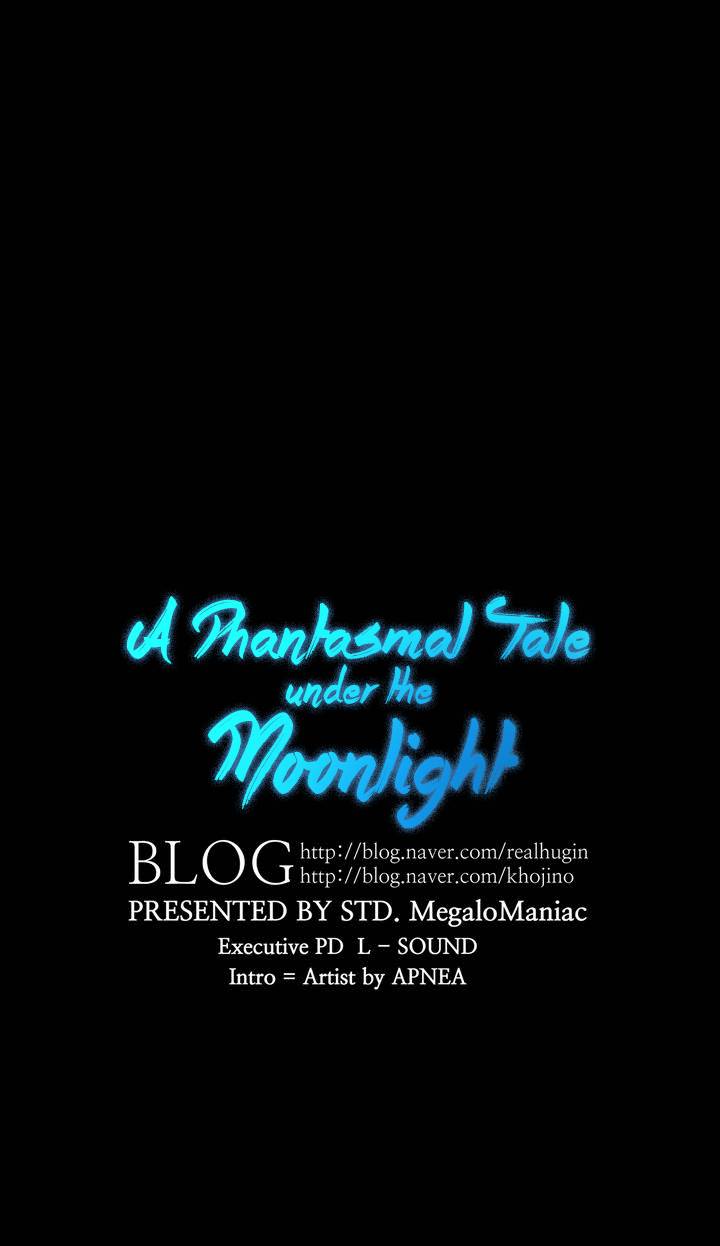 Phantasmal Tale under the Moonlight Chapter 0 page 13 - Chapter 0