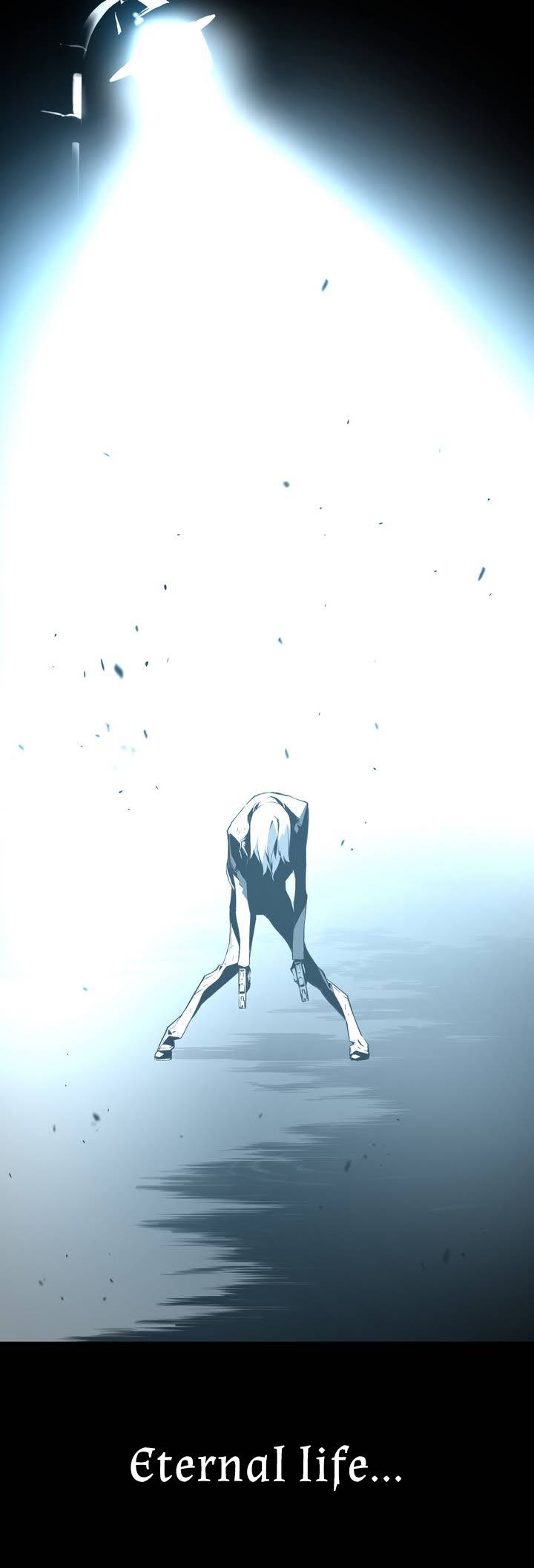 Phantasmal Tale under the Moonlight Chapter 0 page 3 - Chapter 0