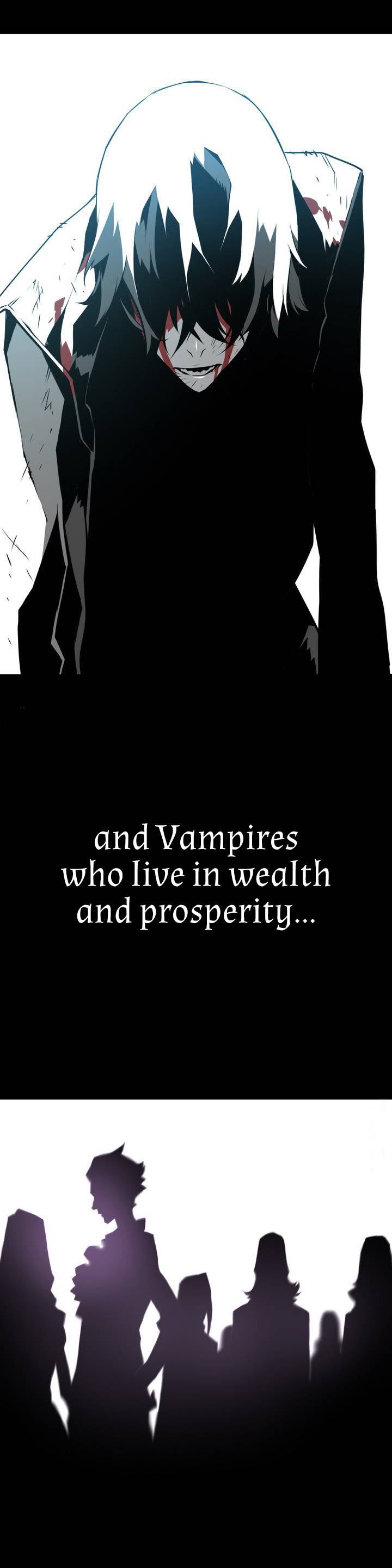 Phantasmal Tale under the Moonlight Chapter 0 page 4 - Chapter 0