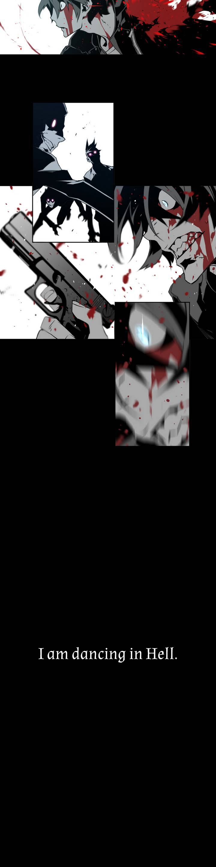 Phantasmal Tale under the Moonlight Chapter 0 page 9 - Chapter 0