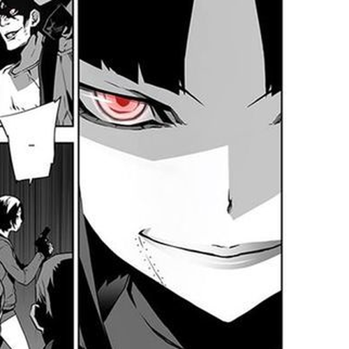 Phantasmal Tale under the Moonlight Chapter 10 cover