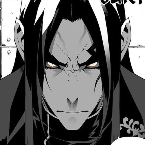Phantasmal Tale under the Moonlight Chapter 12 cover