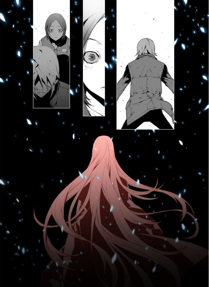 Phantasmal Tale under the Moonlight Chapter 13 page 15 - Chapter 13