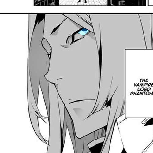 Phantasmal Tale under the Moonlight Chapter 16 cover