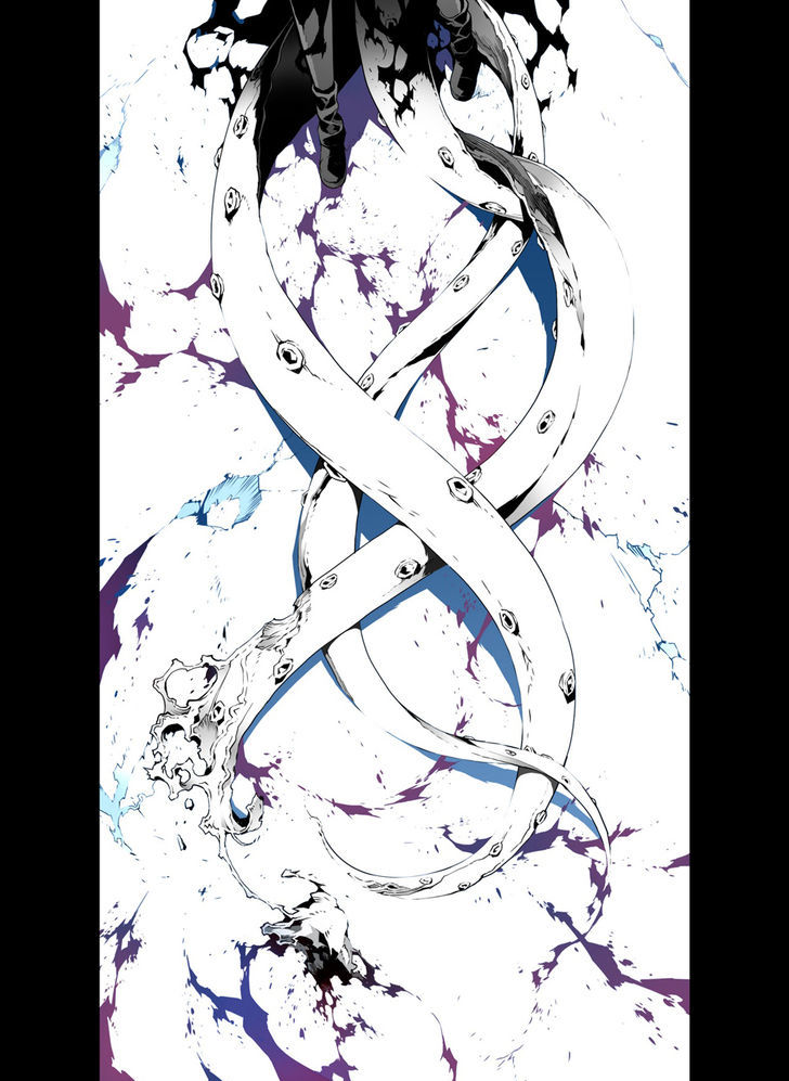 Phantasmal Tale under the Moonlight Chapter 17 page 2 - Chapter 17