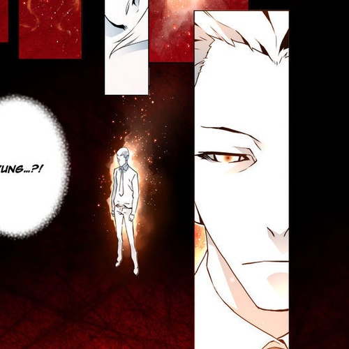 Phantasmal Tale under the Moonlight Chapter 18 cover