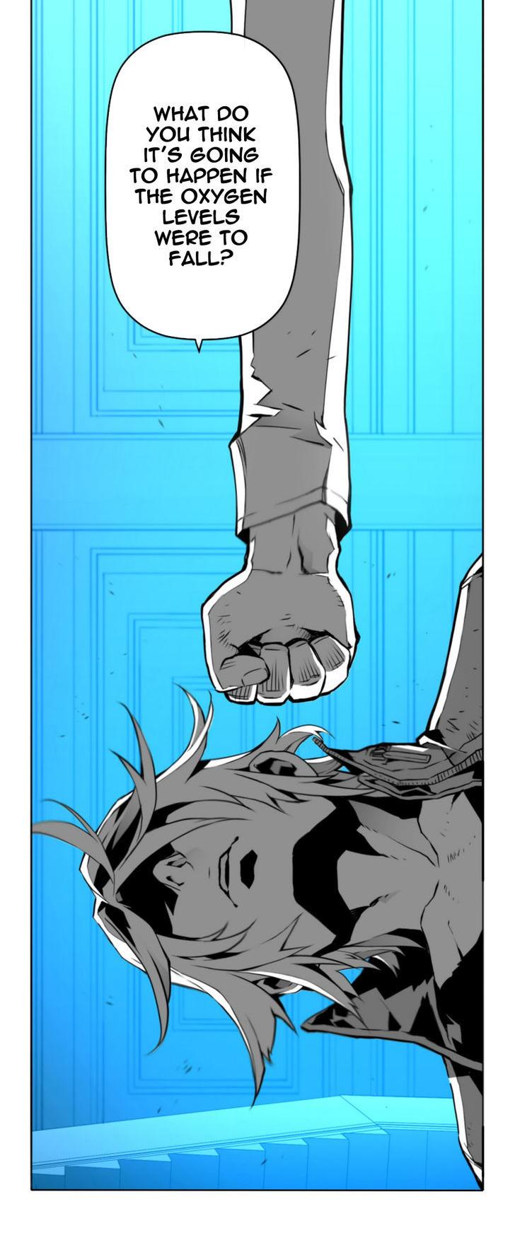Phantasmal Tale under the Moonlight Chapter 19 page 15 - Chapter 19