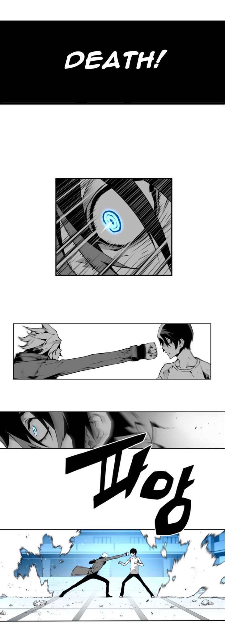 Phantasmal Tale under the Moonlight Chapter 19 page 18 - Chapter 19