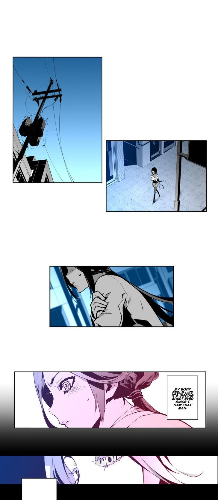 Phantasmal Tale under the Moonlight Chapter 19 page 20 - Chapter 19