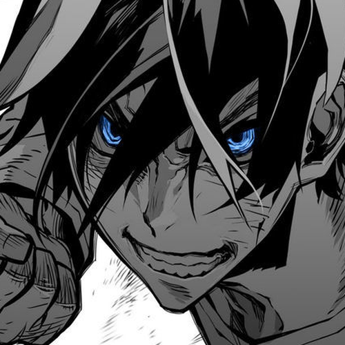 Phantasmal Tale under the Moonlight Chapter 19 cover