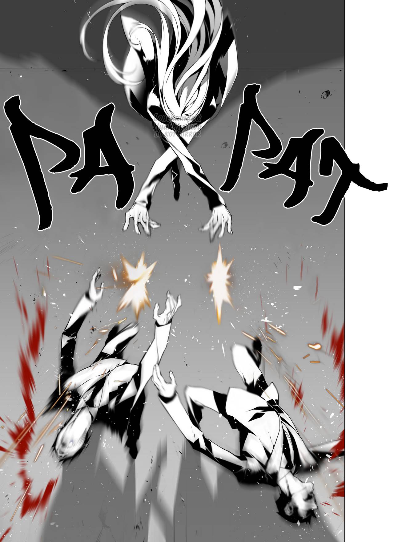 Phantasmal Tale under the Moonlight Chapter 2 page 5 - Chapter 2