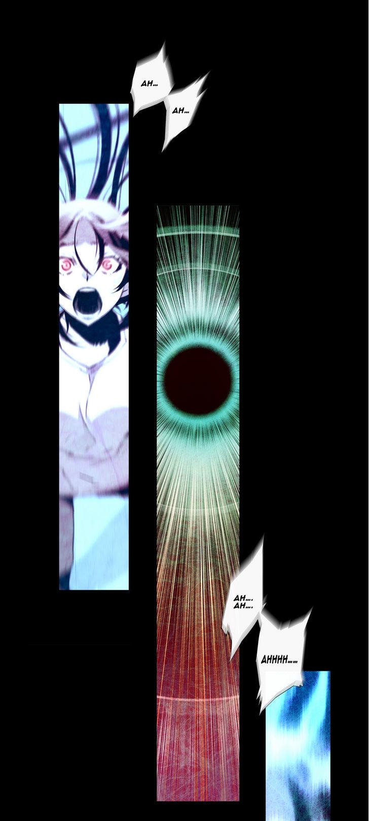 Phantasmal Tale under the Moonlight Chapter 20 page 19 - Chapter 20
