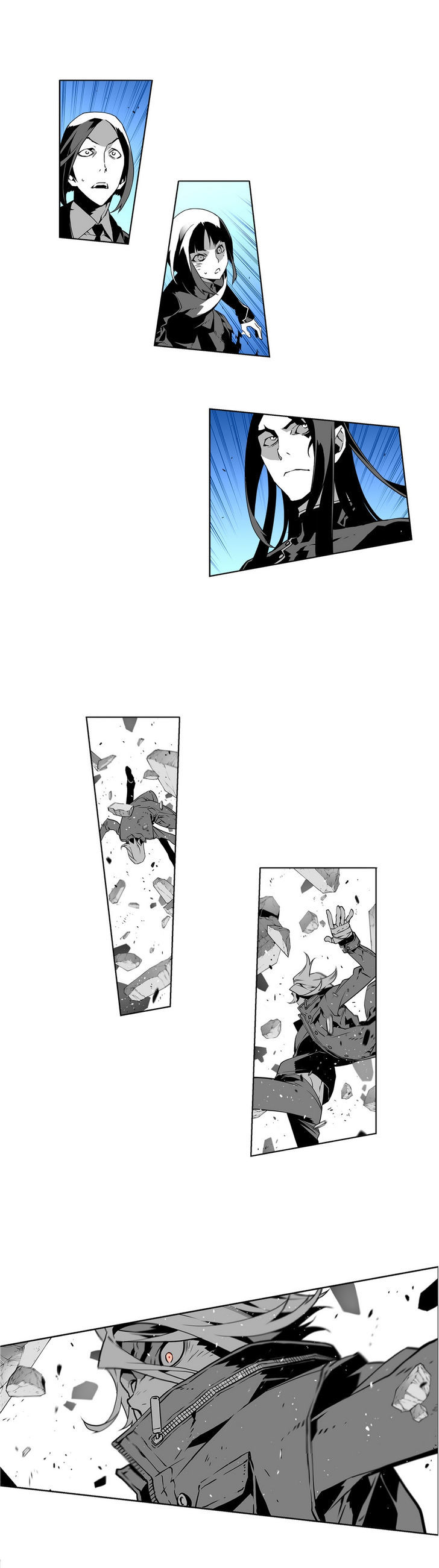 Phantasmal Tale under the Moonlight Chapter 21 page 18 - Chapter 21