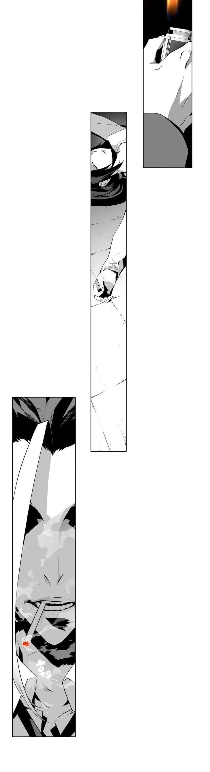 Phantasmal Tale under the Moonlight Chapter 22 page 10 - Chapter 22