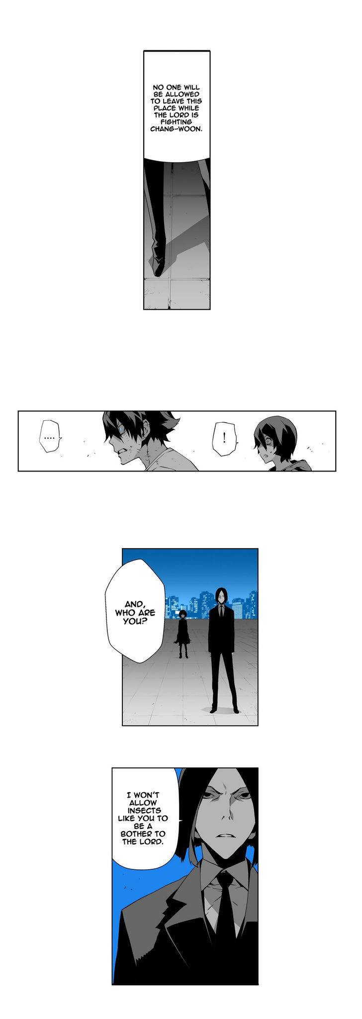 Phantasmal Tale under the Moonlight Chapter 23 page 16 - Chapter 23