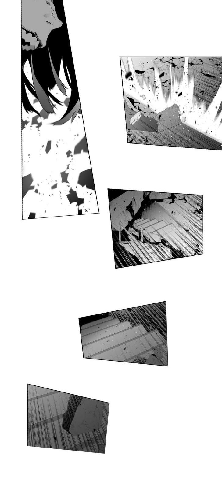 Phantasmal Tale under the Moonlight Chapter 24 page 14 - Chapter 24