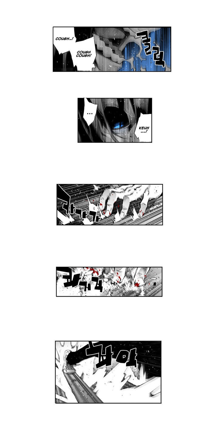 Phantasmal Tale under the Moonlight Chapter 26 page 10 - Chapter 26