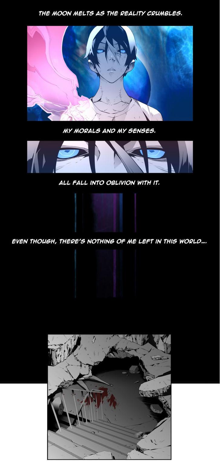 Phantasmal Tale under the Moonlight Chapter 26 page 18 - Chapter 26