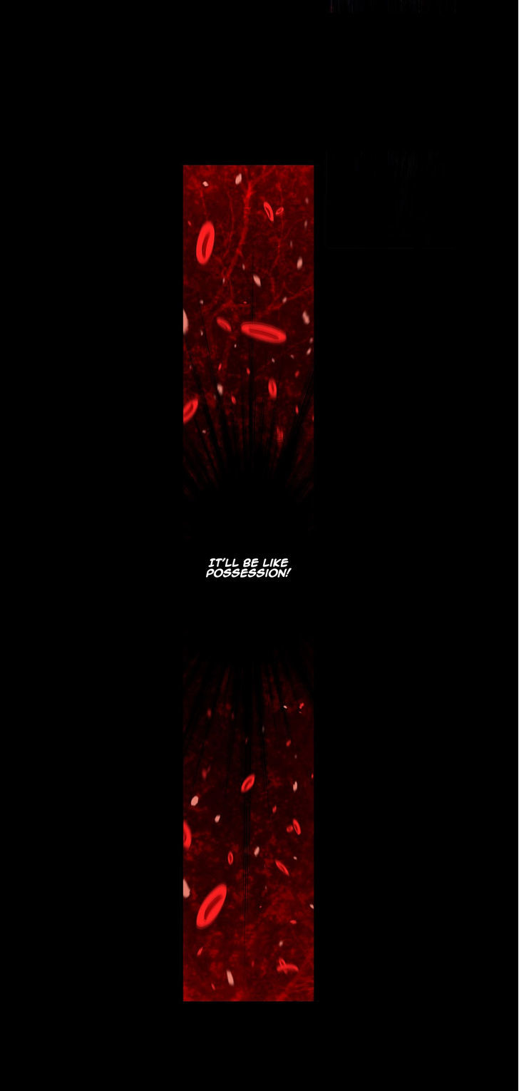 Phantasmal Tale under the Moonlight Chapter 26 page 2 - Chapter 26