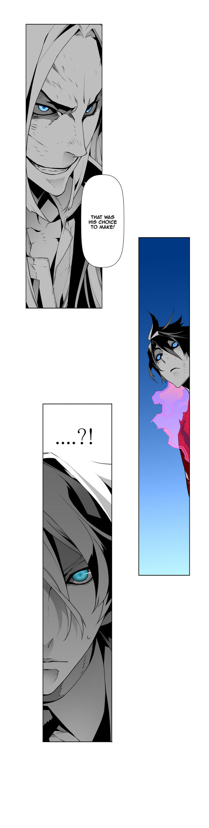Phantasmal Tale under the Moonlight Chapter 27 page 14 - Chapter 27