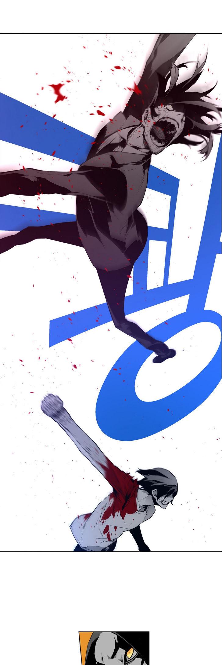 Phantasmal Tale under the Moonlight Chapter 27 page 20 - Chapter 27