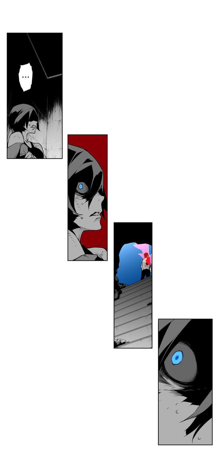 Phantasmal Tale under the Moonlight Chapter 27 page 7 - Chapter 27