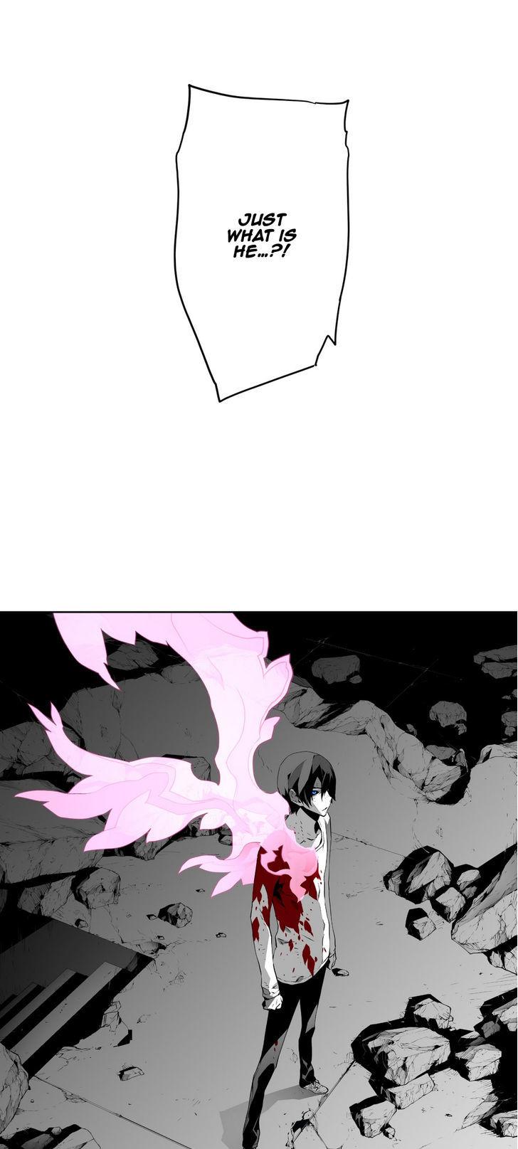 Phantasmal Tale under the Moonlight Chapter 27 page 8 - Chapter 27