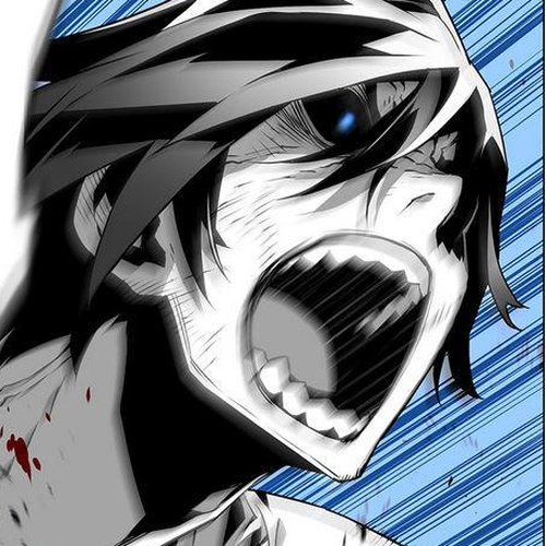 Phantasmal Tale under the Moonlight Chapter 27 cover