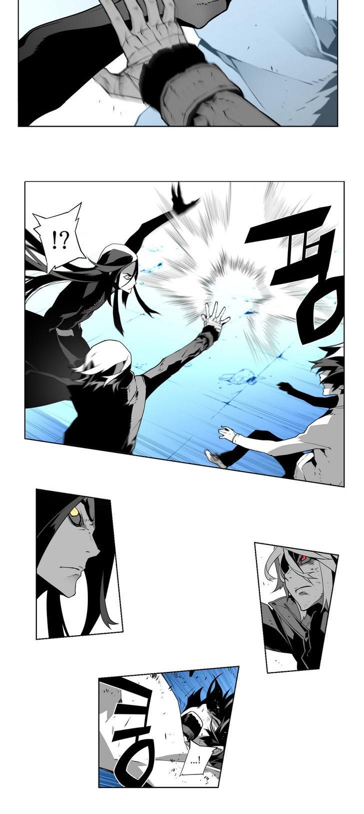 Phantasmal Tale under the Moonlight Chapter 28 page 10 - Chapter 28
