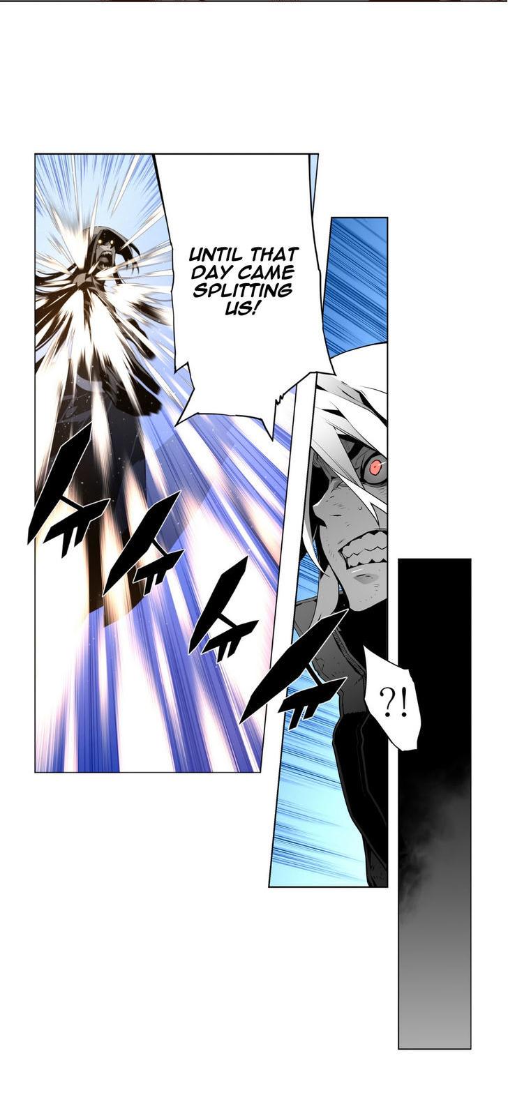 Phantasmal Tale under the Moonlight Chapter 28 page 15 - Chapter 28