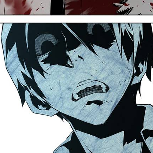 Phantasmal Tale under the Moonlight Chapter 3 cover