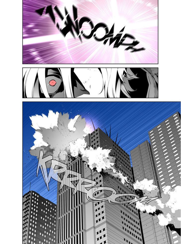 Phantasmal Tale under the Moonlight Chapter 30 page 12 - Chapter 30