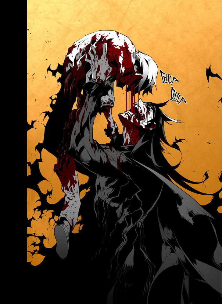 Phantasmal Tale under the Moonlight Chapter 32 page 11 - Chapter 32