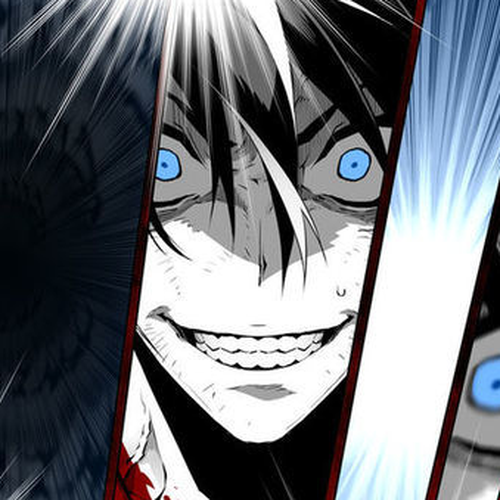 Phantasmal Tale under the Moonlight Chapter 33 cover