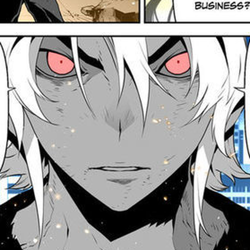 Phantasmal Tale under the Moonlight Chapter 34 cover