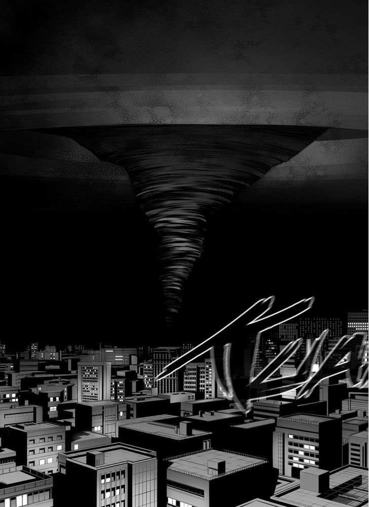 Phantasmal Tale under the Moonlight Chapter 35 page 9 - Chapter 35