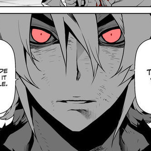 Phantasmal Tale under the Moonlight Chapter 35 cover