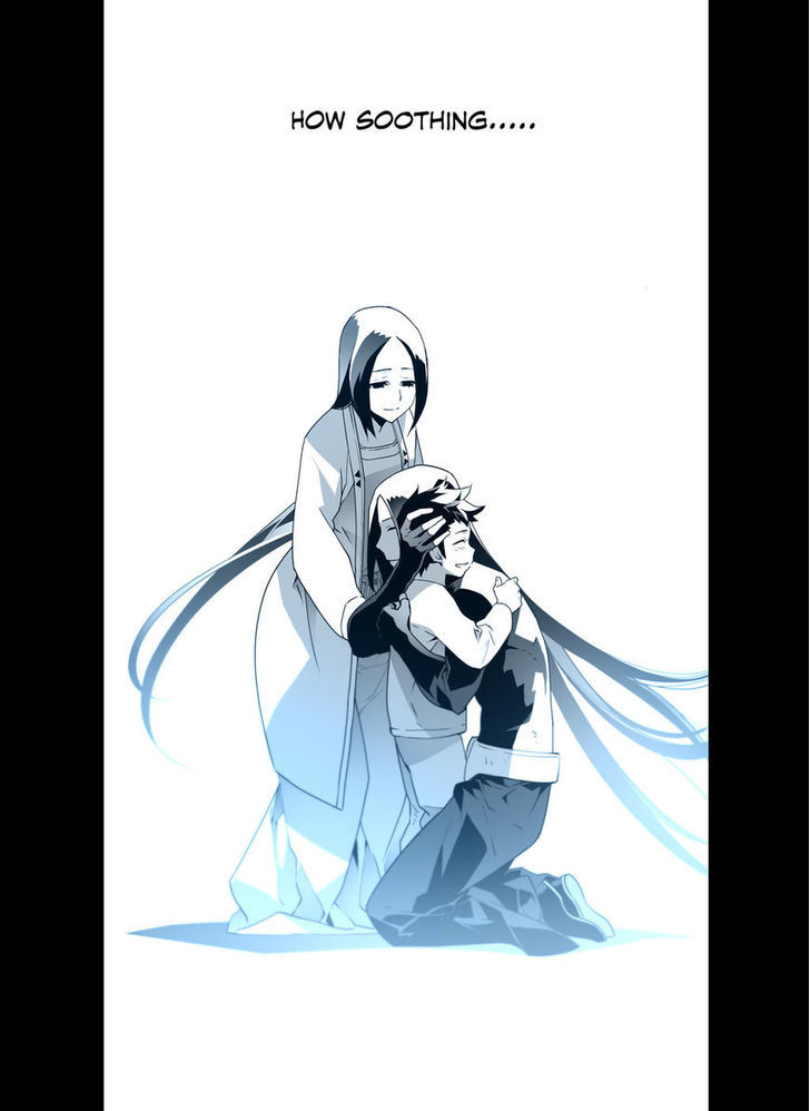 Phantasmal Tale under the Moonlight Chapter 36 page 13 - Chapter 36
