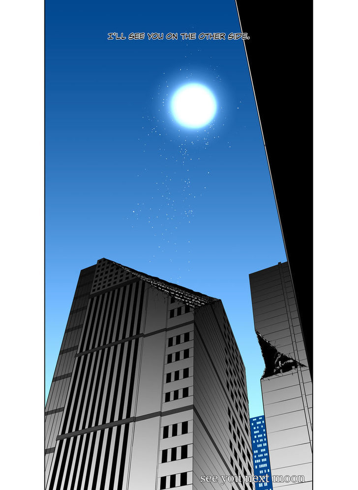 Phantasmal Tale under the Moonlight Chapter 36 page 18 - Chapter 36