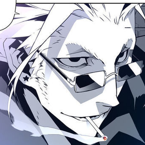 Phantasmal Tale under the Moonlight Chapter 36 cover