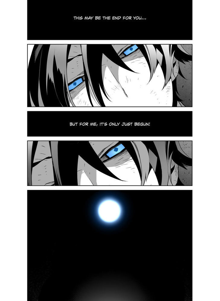 Phantasmal Tale under the Moonlight Chapter 37 page 14 - Chapter 37
