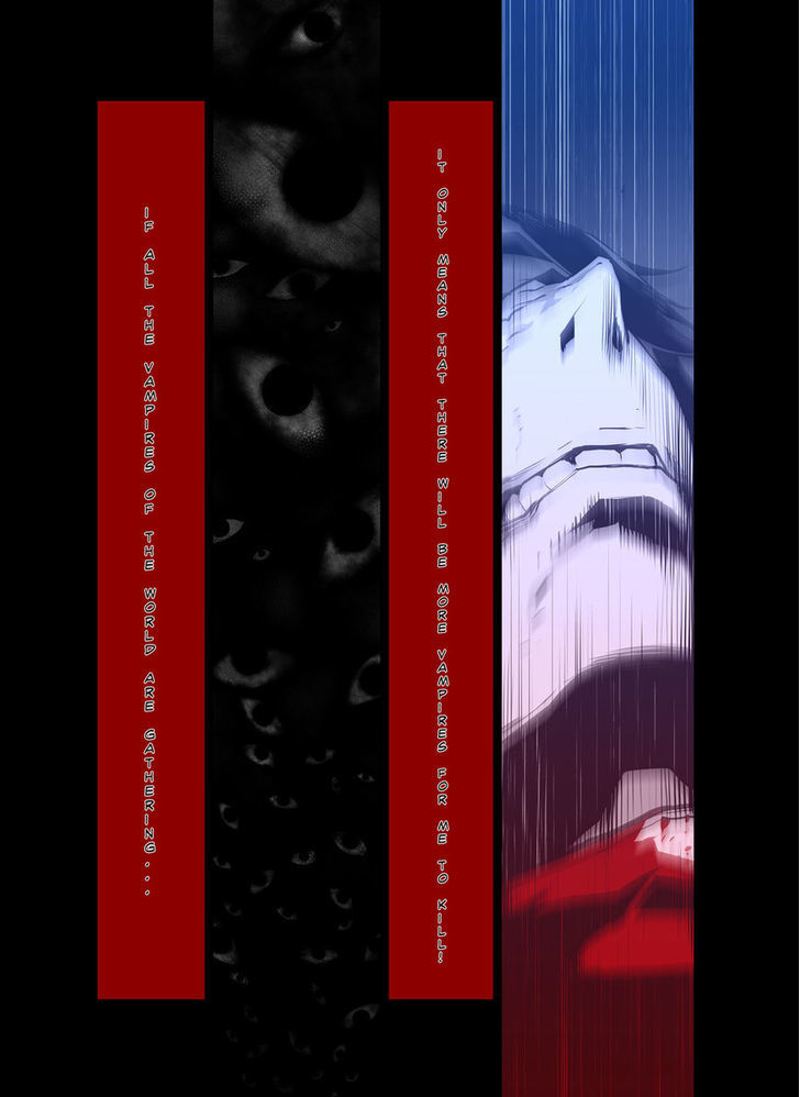 Phantasmal Tale under the Moonlight Chapter 37 page 15 - Chapter 37