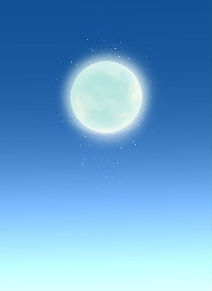 Phantasmal Tale under the Moonlight Chapter 37 page 4 - Chapter 37