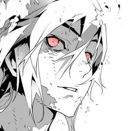Phantasmal Tale under the Moonlight Chapter 37 cover